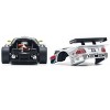 Mercedes-Benz CLK GTR #11 "D2 Privat" "FIA GT Championship" (1997) 1/64 Diecast Model Car by Pop Race - 4 of 4