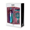 Blush Cocktail Shaker Set - Mixed Drink Shaker Kit  Includes Jigger, Muddler Bar Spoon, and Strainer,  Bar essentials Cocktail Kit Set - 4 of 4