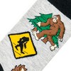 Crazy Socks, Travel, Vacation, USA States & Cities, Fun Colorful Graphic  Socks - 4 of 4