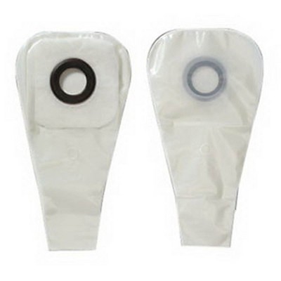 Hollister Ceraplus Ostomy Pouch, Drainable 1-pc System, 5 Count : Target
