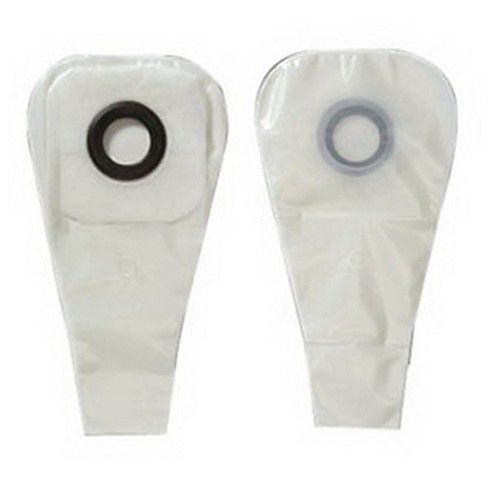Hollister Karaya 5 Ostomy Pouch, Drainable, 12 In, 30 Count : Target