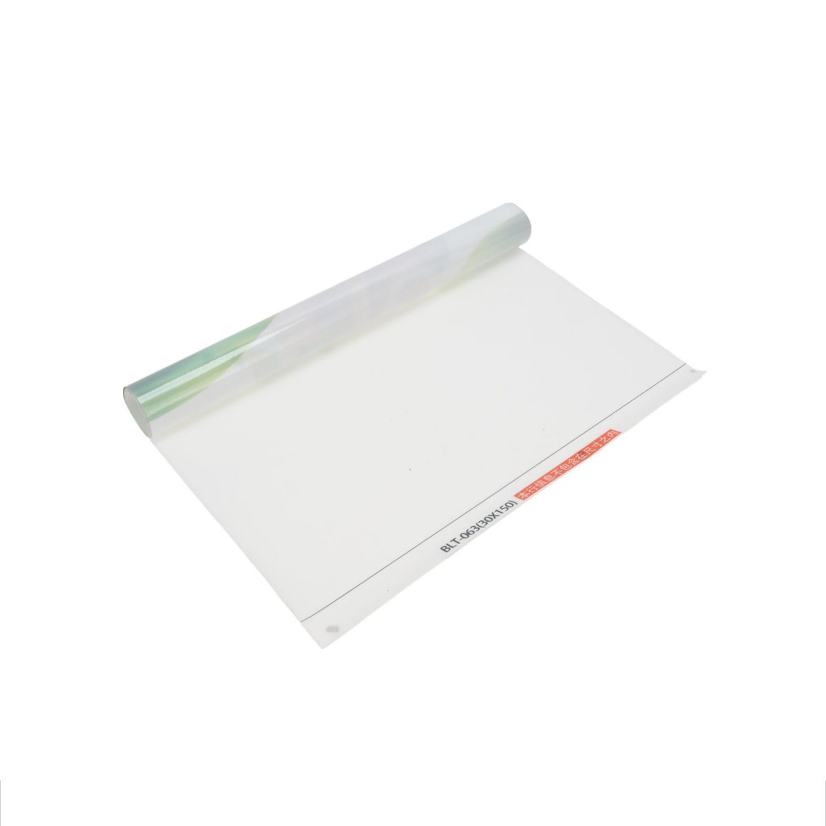 Unique Bargains Window Films Opaque Window Sticker Multicolored 1 Pcs - thumbnail 9