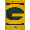 Trends International NFL Green Bay Packers - Logo 25 Unframed Wall Poster Prints - 4 of 4