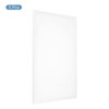 Unique Bargains Painting Blank Art Board 5 Pcs White - 3 of 4