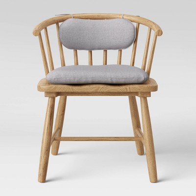 target wood chair