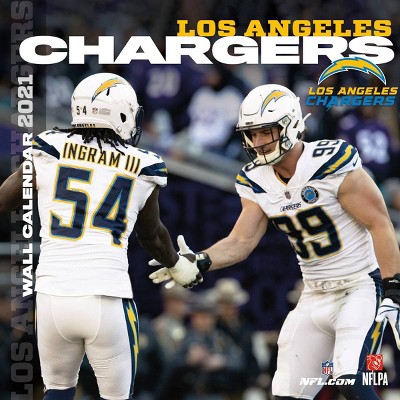 chargers jersey target