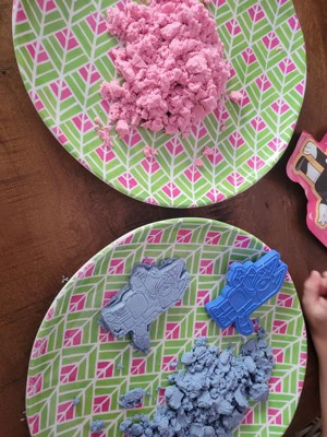 Bluey Slimygloop Slimy Sand Mold & Play Creations : Target