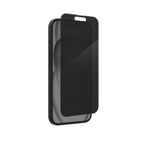 Zagg Apple Iphone 14/iphone 13 Invisibleshield Glass Elite Am Screen  Protector : Target