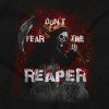 Halloween Don’t Fear The Reaper Sweatshirt for Men or Women Brisco Brands - 2 of 4