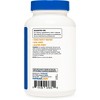 Nutricost Jiaogulan Extract (25,000mg Equivalent) 120 Capsules - Vegan, GMO-Free, Gluten-Free - 4 of 4