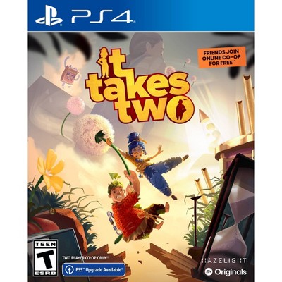 It Takes Two is an Exceptional Co-Op Adventure – Hands-On Gameplay