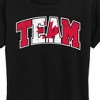 Women's - Instant Message - Team Canada Short Sleeve Graphic T-Shirt - 2 of 4