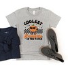 The Juniper Shop Coolest Pumpkin In The Patch Kids Short Sleeve Tee - 2 of 2