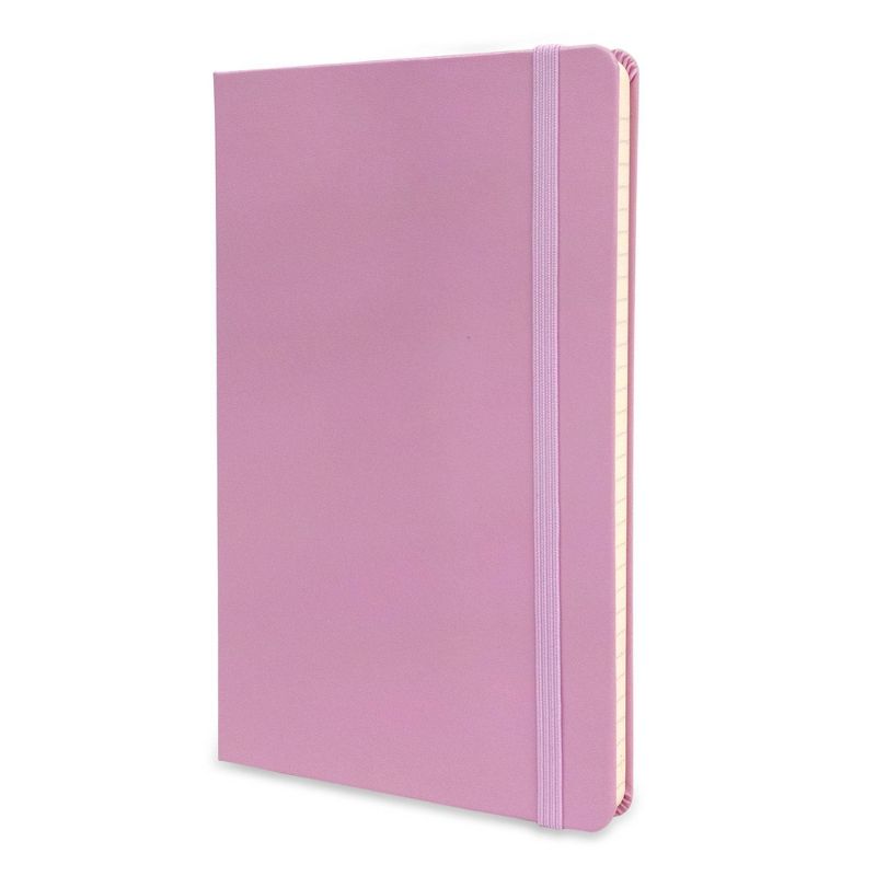 Moleskine Notebook Classic Large Hardcover, 3 of 5