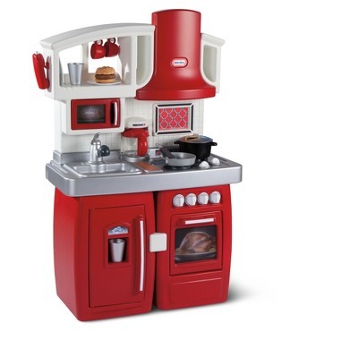 little tikes kitchen target