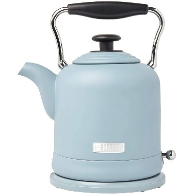 cordless teapot