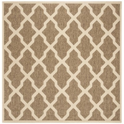 Beach House BHS122 Power Loomed Rug - Safavieh