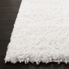 August Shag 900 AUG900 Power Loomed Indoor Rug -Safavieh - 2 of 4