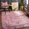 Hauteloom Neyland Iris Blush Area Rug 2357 - 2 of 4