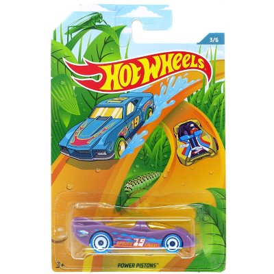 hot wheels spring 2019