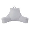 Kensington Garden Jumbo Bed Rest Pillow - image 3 of 4