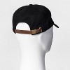 Washed Baseball Cap - Goodfellow & Co™ - image 2 of 2