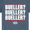 Boys' - Ferris Bueller's Day Off - Bueller Bueller Bueller Short Sleeve Graphic T-Shirt - 2 of 4