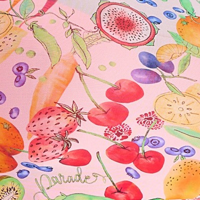 farmers market print