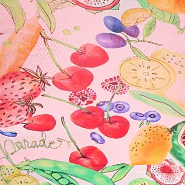 farmers market print