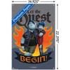 Trends International Disney Pixar Onward - Quest Unframed Wall Poster Prints - image 3 of 4