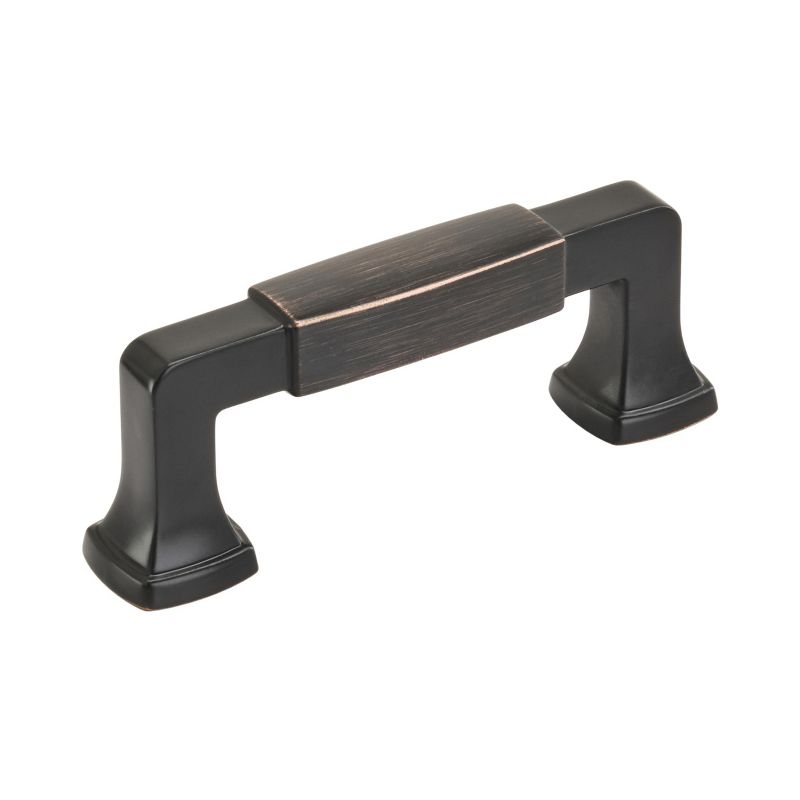 Amerock Stature Cabinet or Drawer Pull, 1 of 6