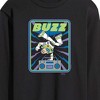 Men's - Disney - Toy Story Long Sleeve Graphic T-Shirt - 2 of 4