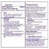 Vicks ZzzQuil Nighttime Sleep Aid Liquid, Warming Berry Flavor, Fall Asleep Fast and Wake Refreshed, 4 fl oz - 2 of 4