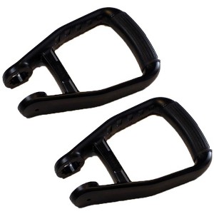Black and Decker NST2018 & LST220 2 Pack Handle Assembly # 90559902-2PK - 1 of 1