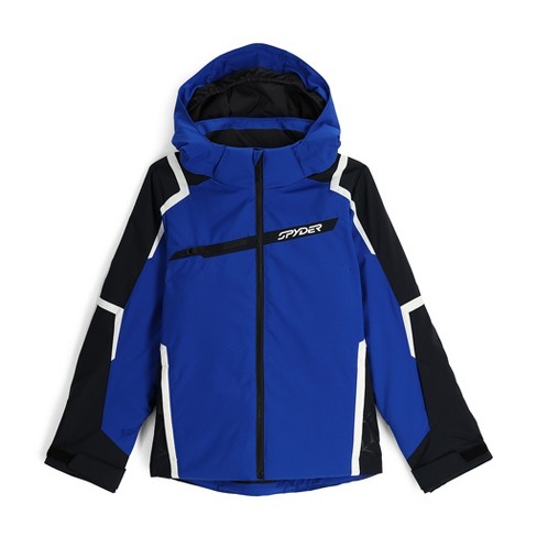 Spyder Leader Insulated Jacket - Boys