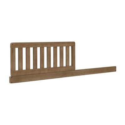Simmons Kids' Daybed/Toddler Guardrail Kit 328725 - Greenguard Gold Certified