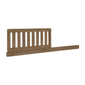 Simmons Kids' Daybed/Toddler Guardrail Kit 328725 - Greenguard Gold Certified - 1 of 4