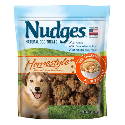 all natural dog treats