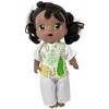 Doll Clothes Superstore Jungle Print Pant Set Fits 14 Inch Baby Alive And Little Baby Dolls - 2 of 4