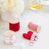 1.77" Baker's Twine Red/White 45ft - Sugar Paper™ + Target - image 2 of 3