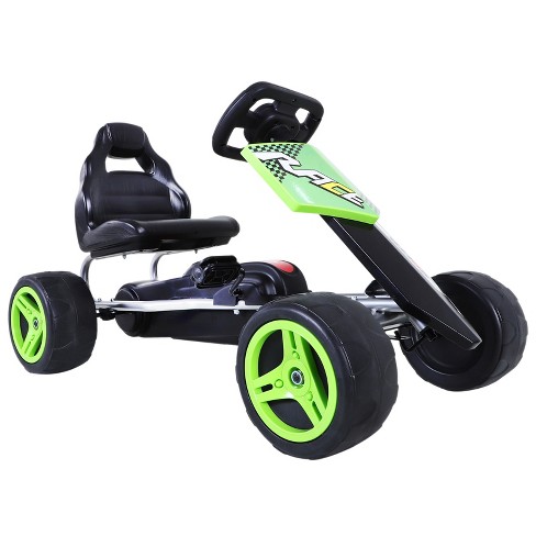 Target pedal car online