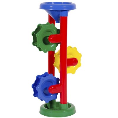 sand mill toy