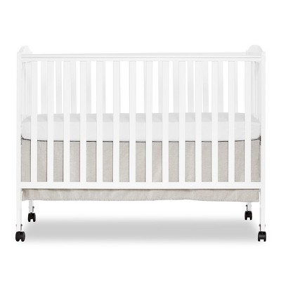 Cot teething outlet rail target