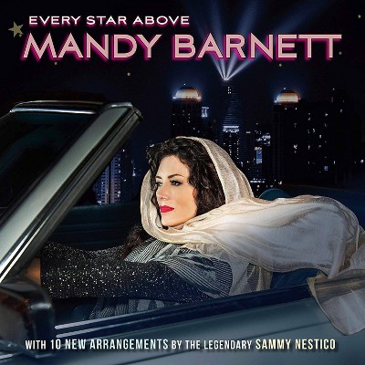 Mandy Barnett - Every Star Above (Vinyl)