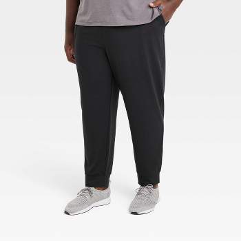 Men's Soft Stretch Joggers - All In Motion™