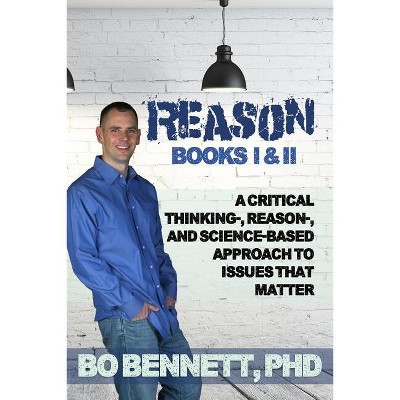 Reason - by Bo Bennett