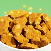 BARK Lucky Duckies Turkey, Chicken & Duck Flavor Recipe Soft Baked Dog Treats - 10oz - 4 of 4