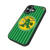 MLB Cooperstown West Teams Pinstripe Bump Cell Phone Case for Apple iPhone 17 Series - 2 of 4