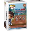FUNKO POP! Movies: Wet Hot American Summer - Andy - 3 of 3