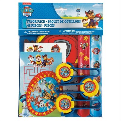 paw patrol helicopter target